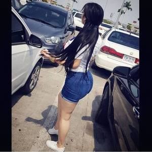 Meet your Posher, Karen